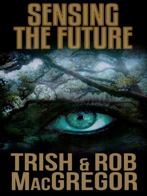 cover image of Sensing the Future